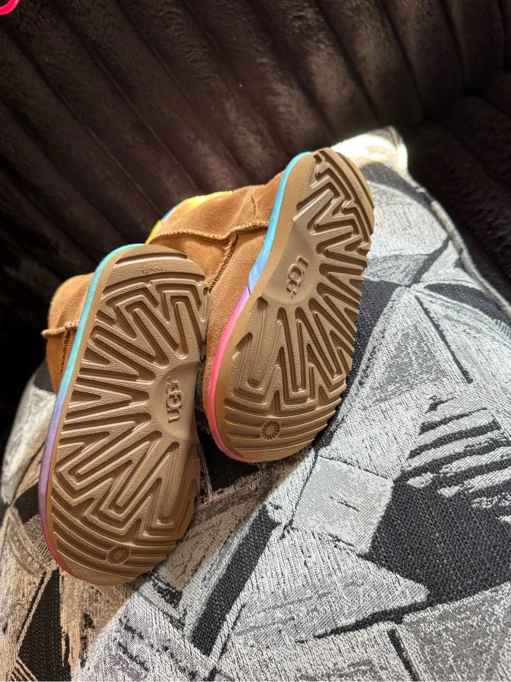 Ugg boots